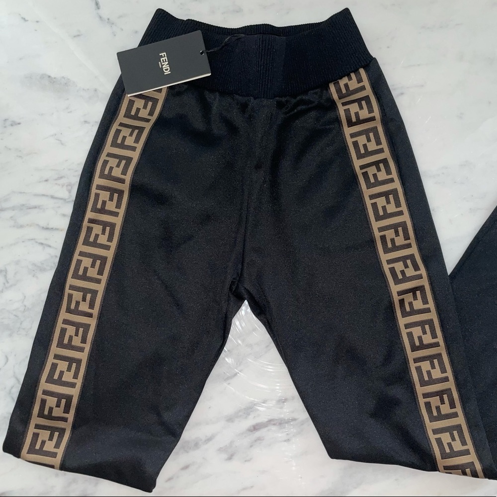 Fendi Joggers